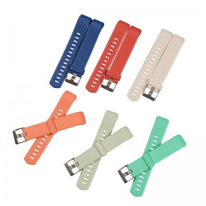 TPU Watchband