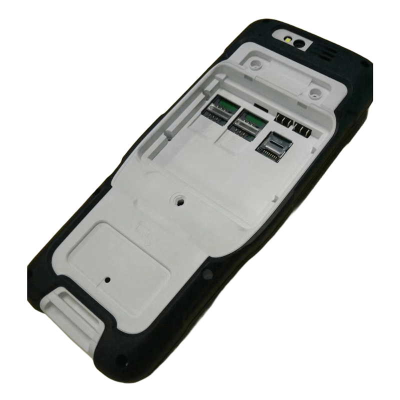 Handheld devices