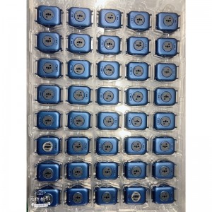 Watch case
